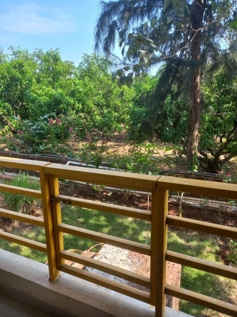 B-5 Sea Vista Apartment Dream Home Ratnāgiri Exterior foto